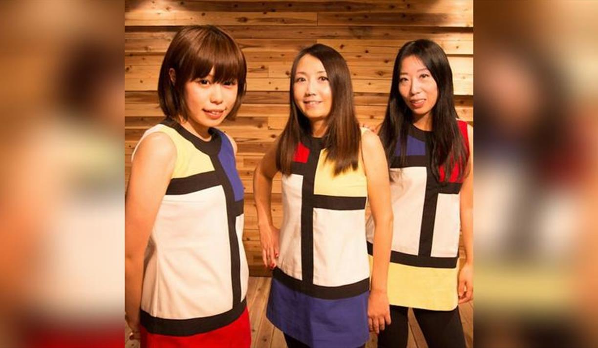 Shonen Knife