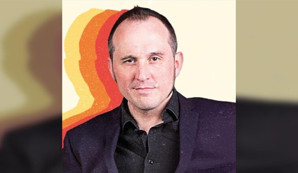 Phil Ellis