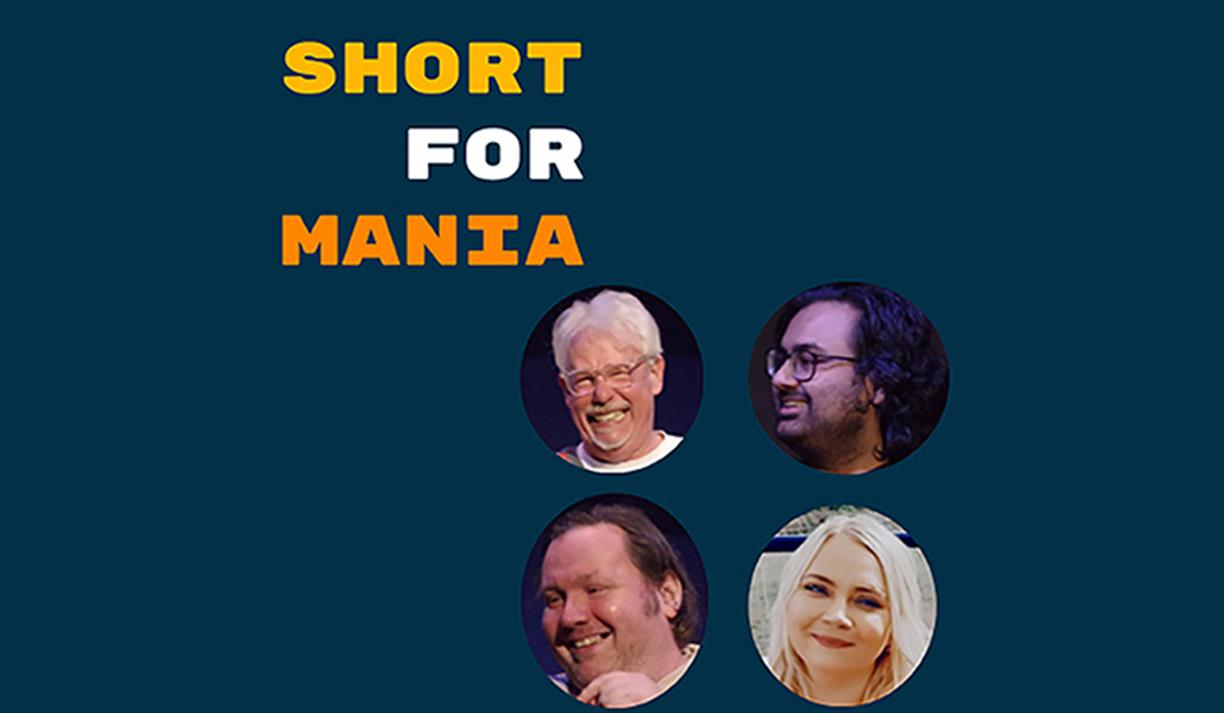 ShortForMania
