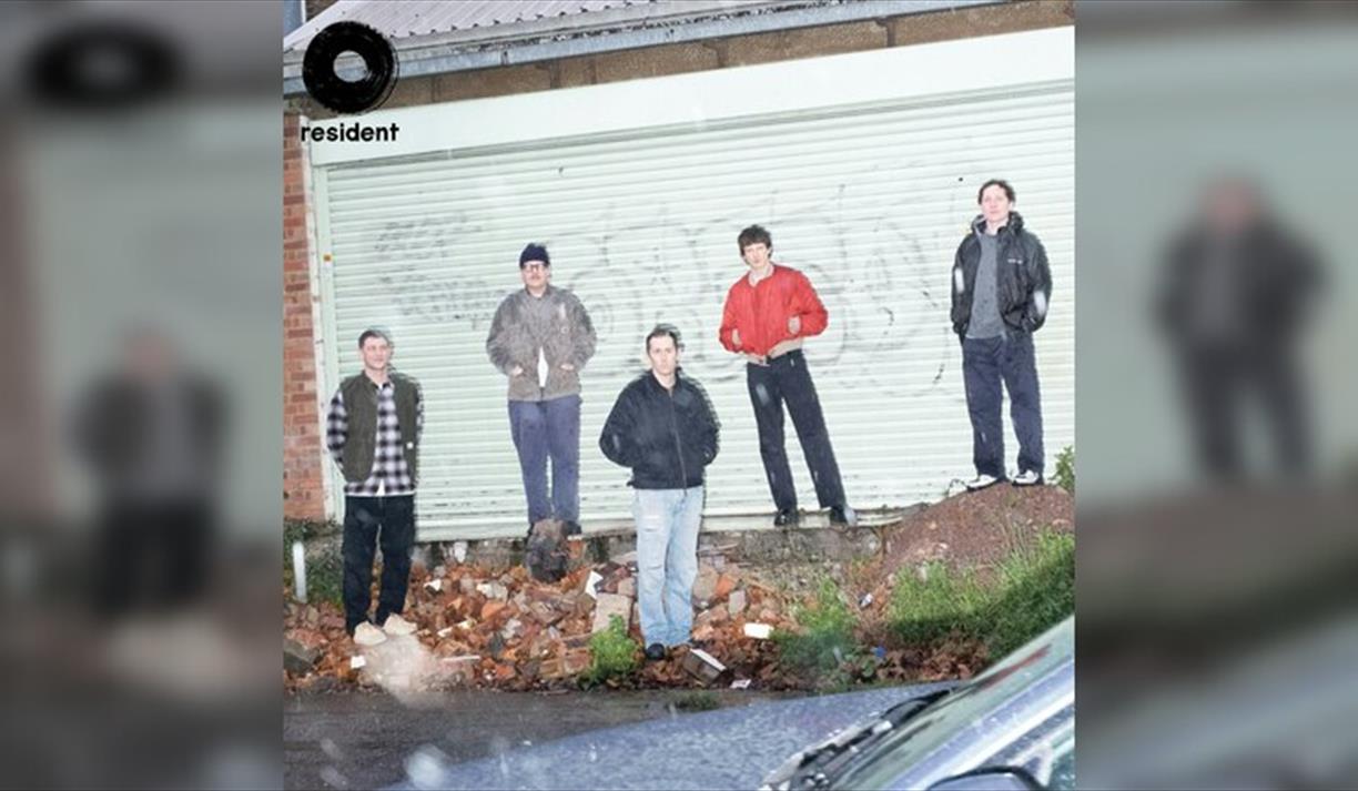 Basement: Album Launch Show