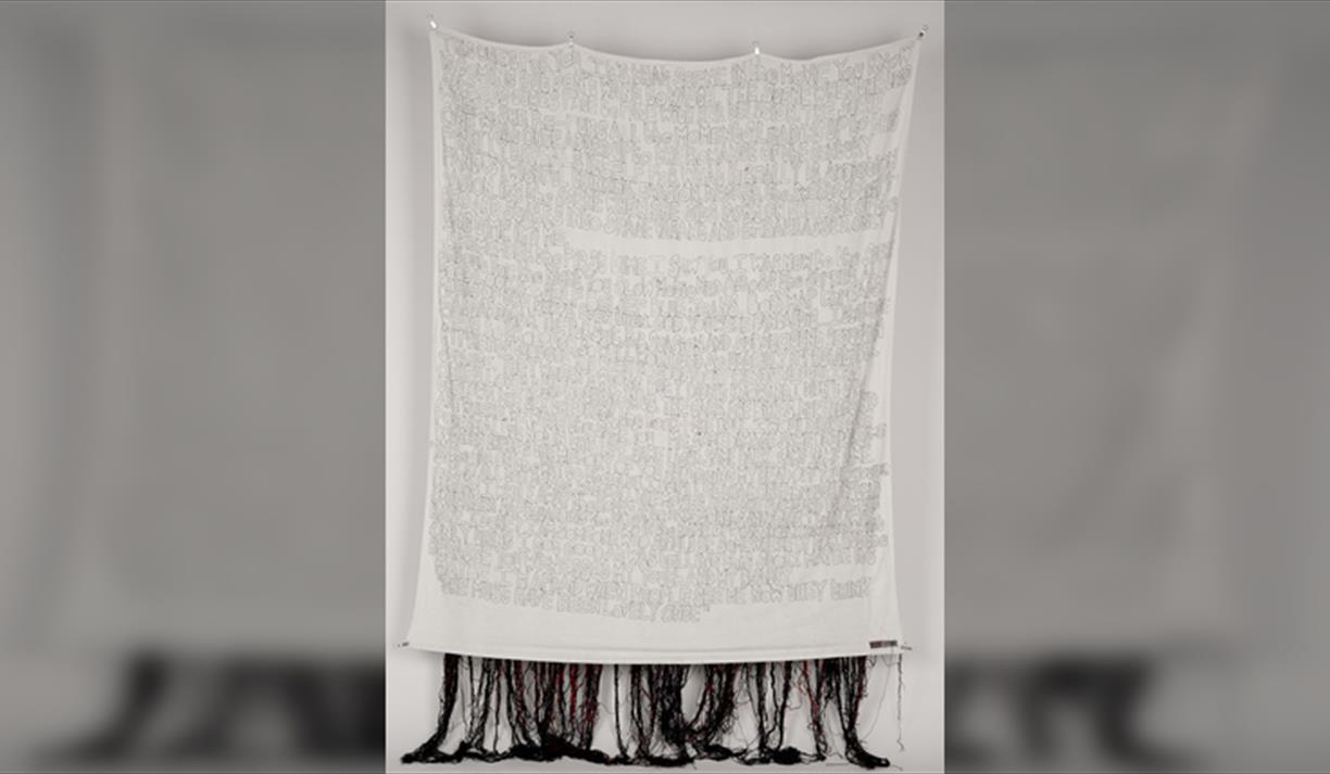 Bryony Shearmur: Cheap Sheets and Soiled Smalls