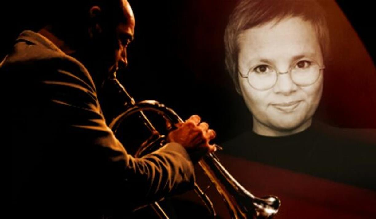 Jazz at St Andrews Presents; Ela Southgate's Songs of the Summer