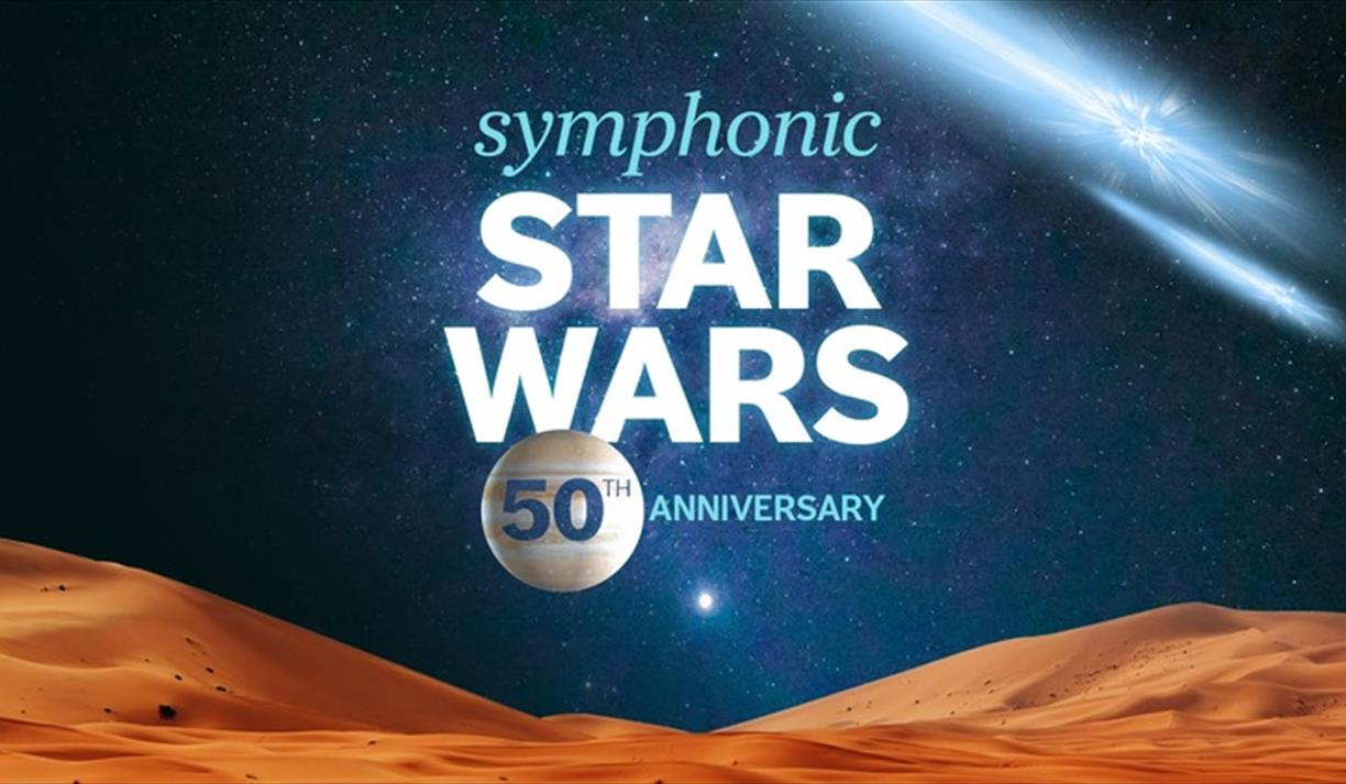 Star Wars 50th Anniversary