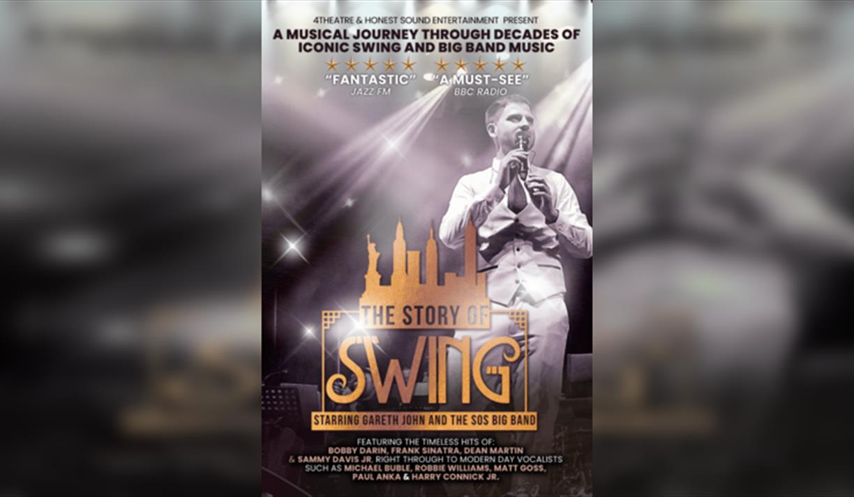 The Story of Swing