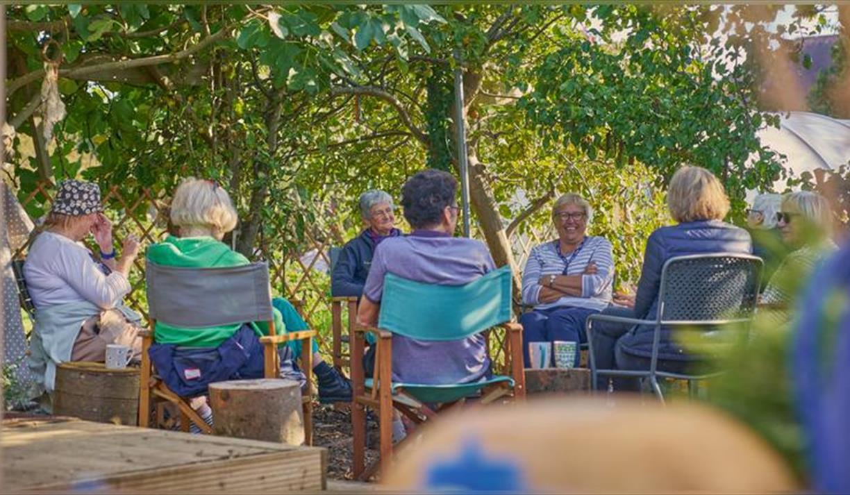 Ageing Well Festival