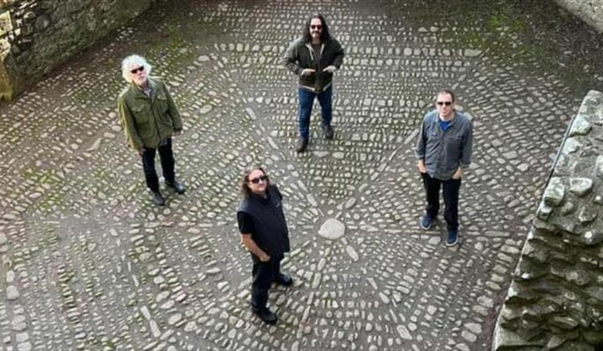 Melt Your Brains B'day Bash With Carlton Melton and More!!