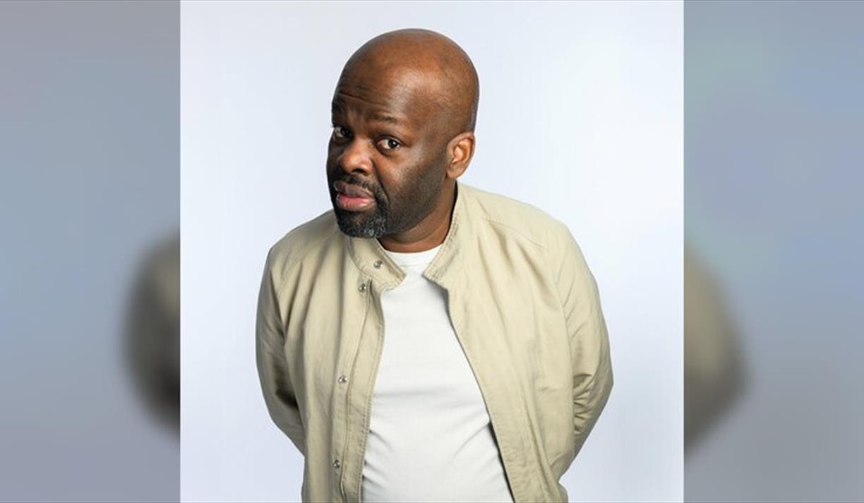 Daliso Chaponda: Topical Storm