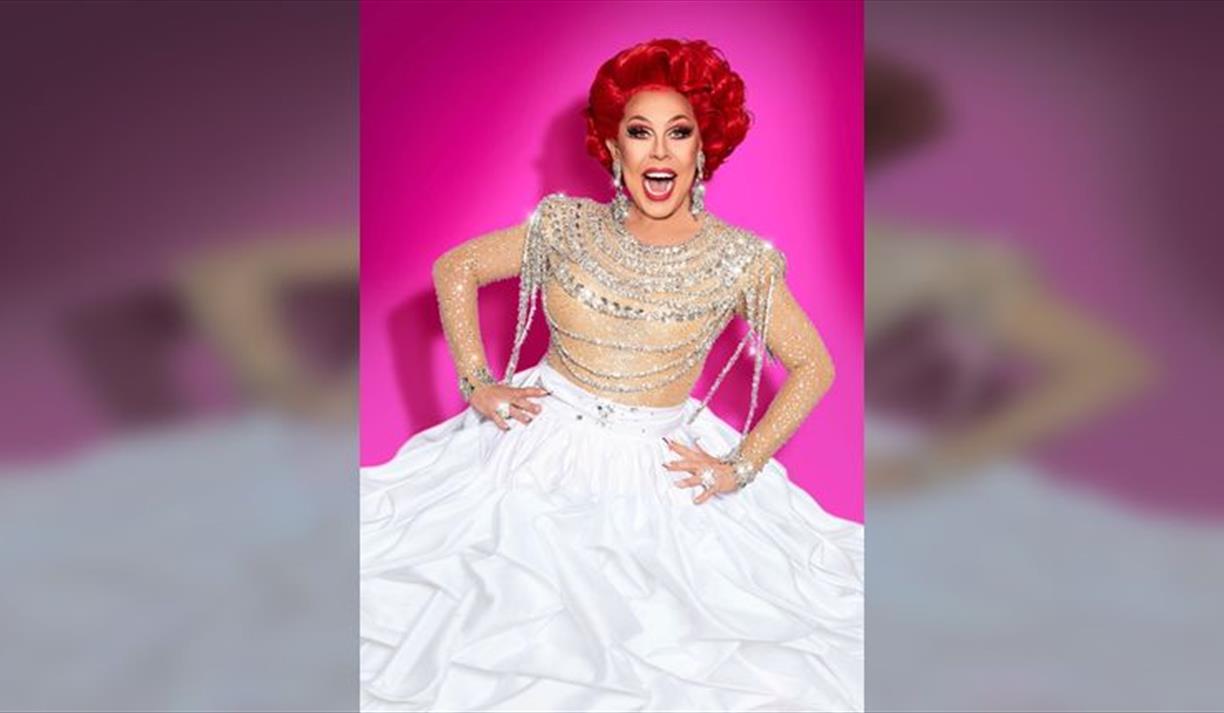 La Voix: The Show Isn’t Over Tour 20