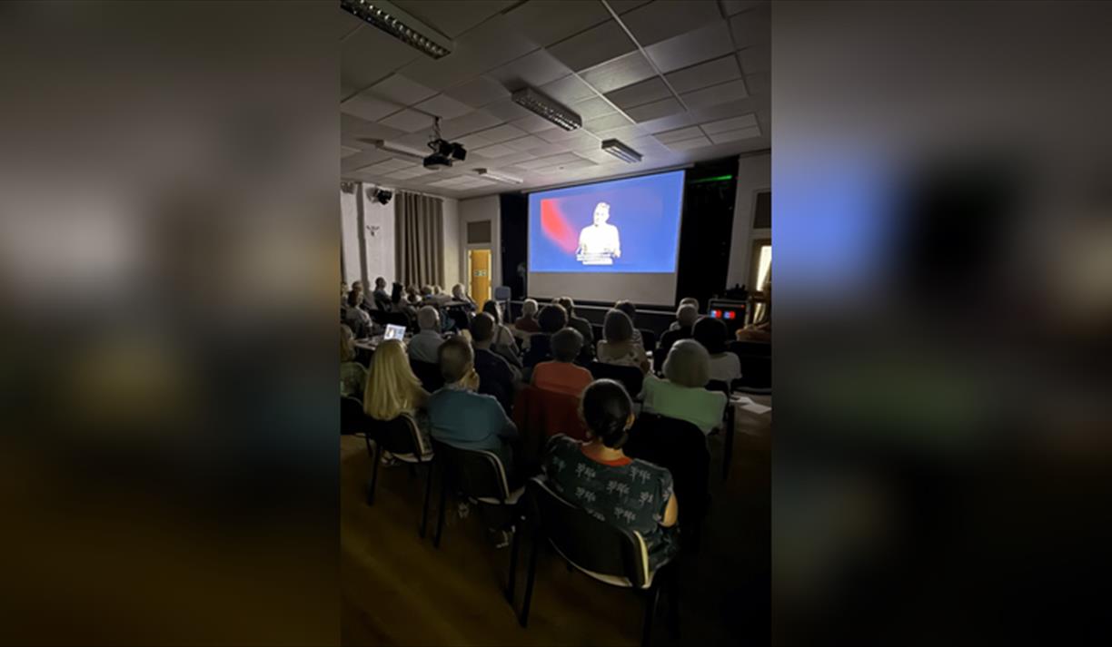 People's Emergency Briefing Follow-Up Workshop