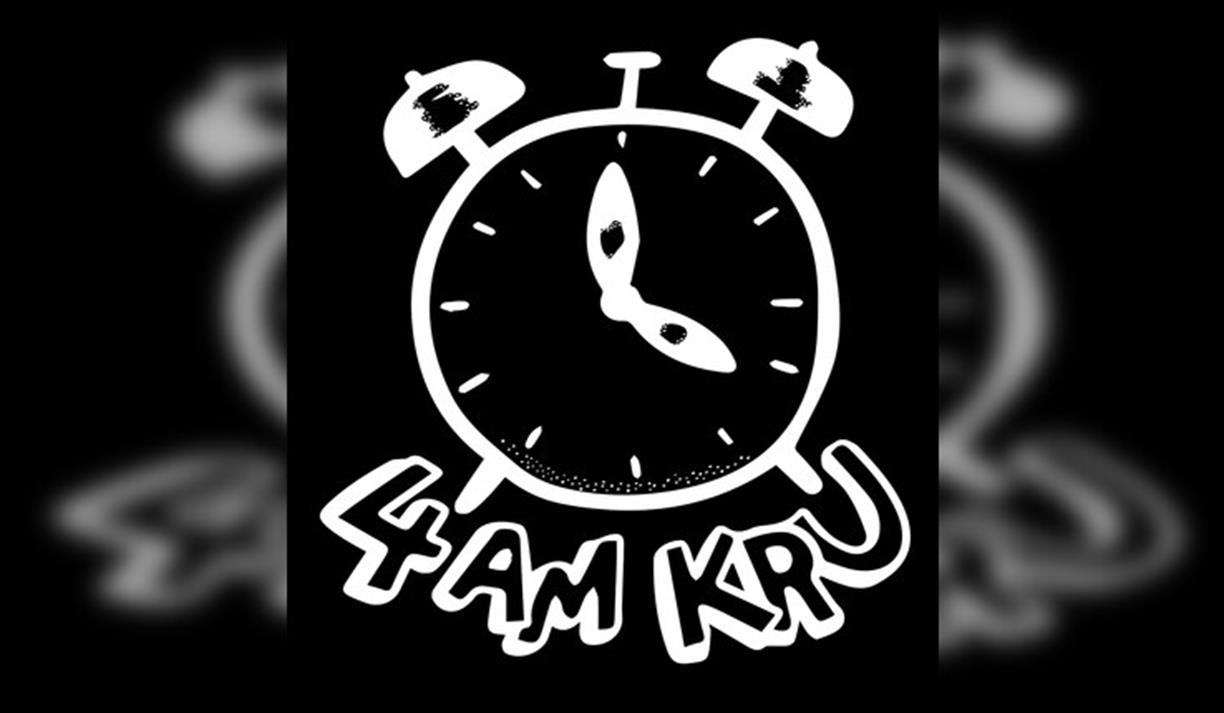 4am Kru