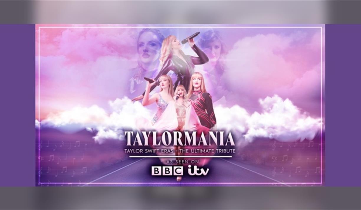 Taylormania