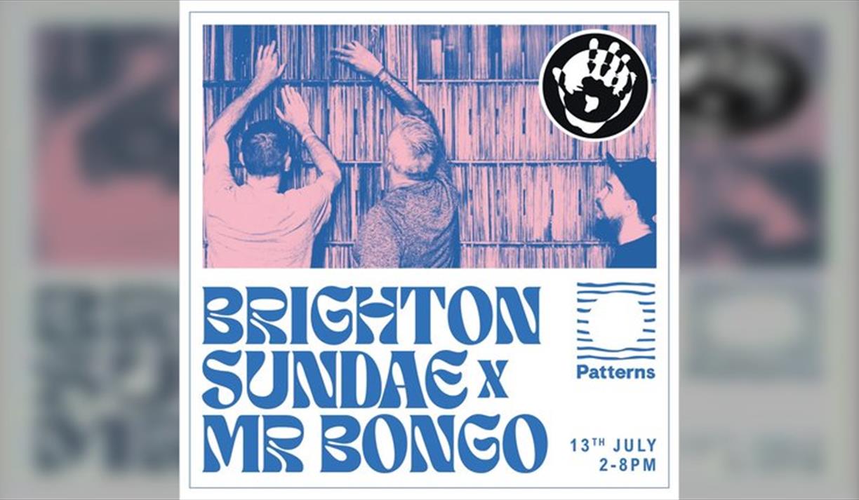 Brighton Sundae