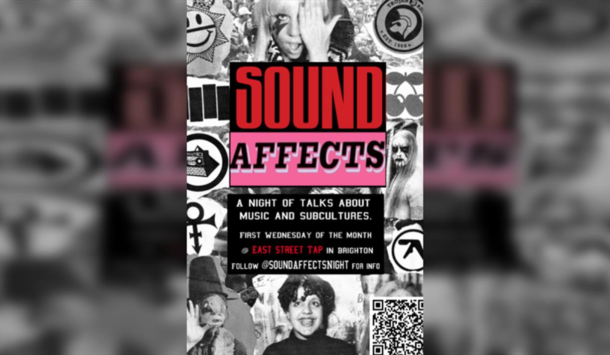 Sound Affects #37: Anjali Prashar-Savoie, Bassie Gracie, and more TBC