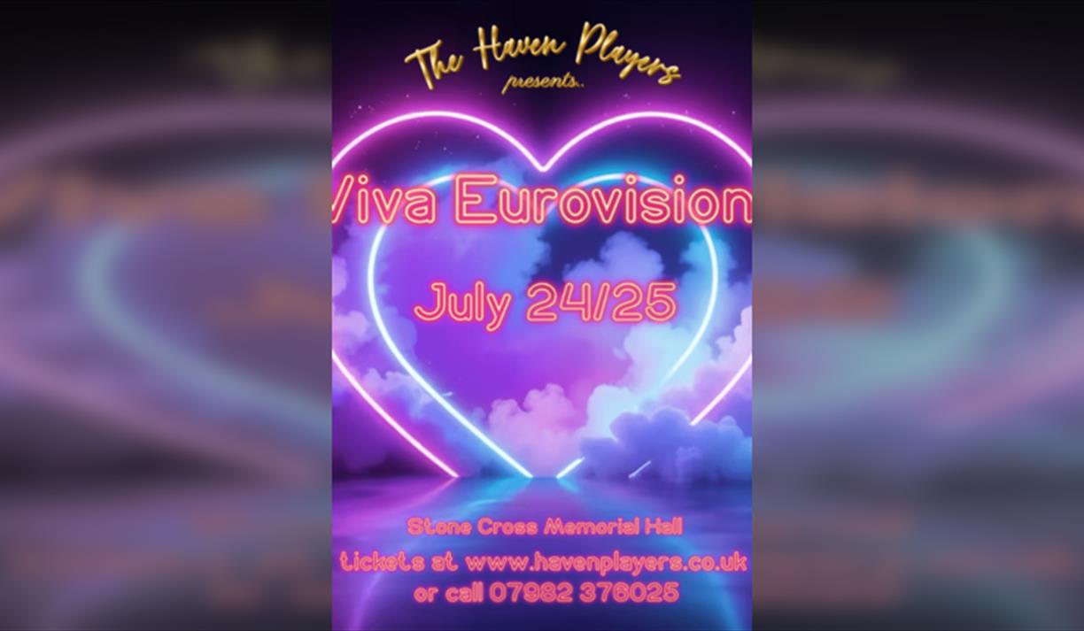 Viva Eurovision