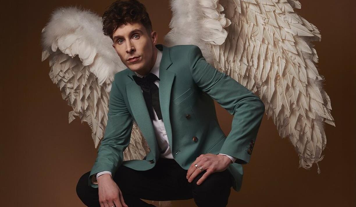 Larry Dean: Hellbent