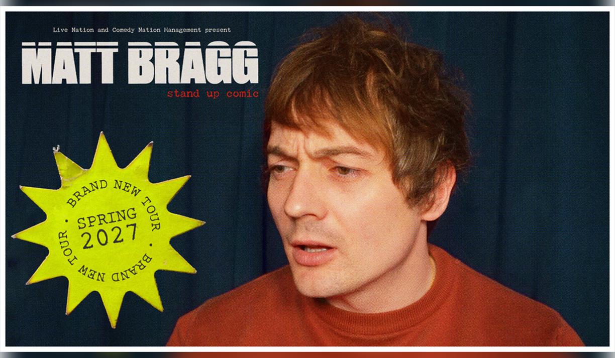 Matt Bragg