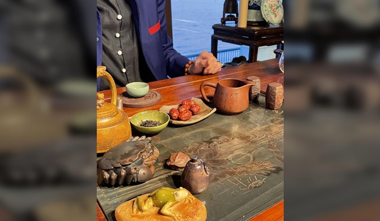 Dane Baptiste Headlines the Secret Comedy Club!