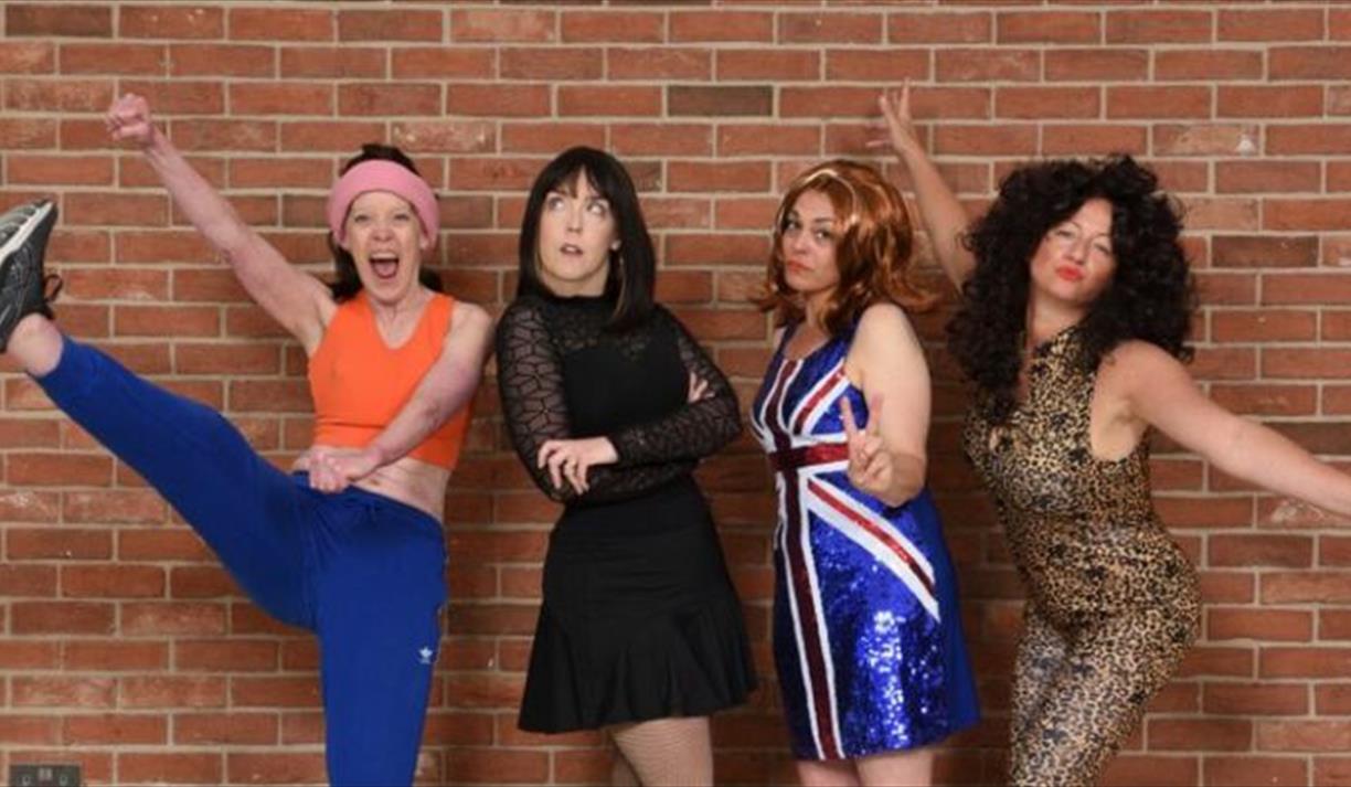 Who Do They Think They Are