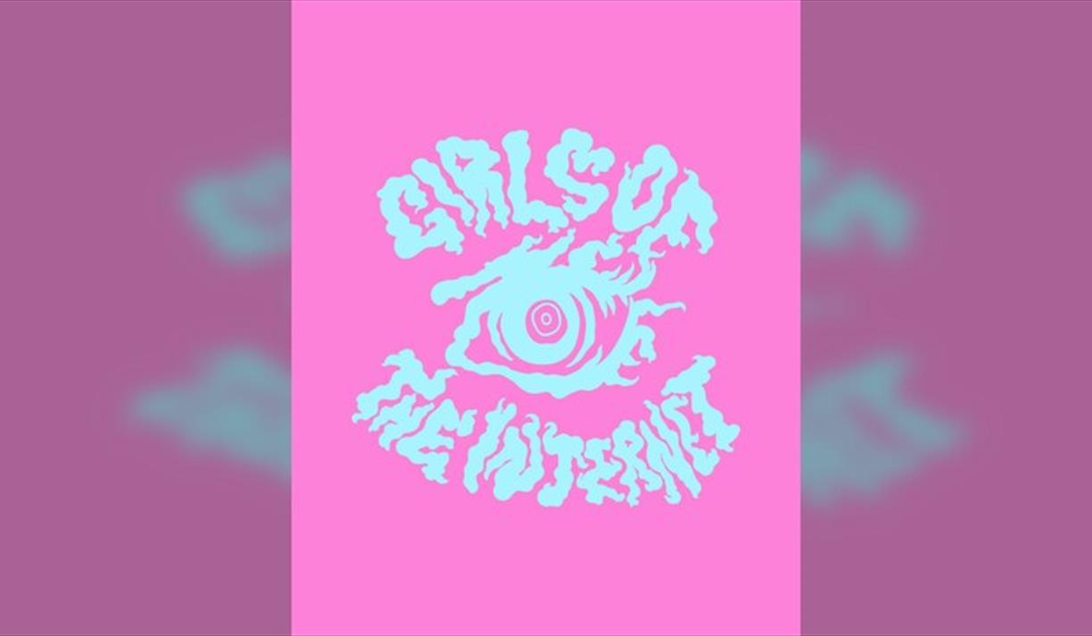 Girls Of The Internet (live)