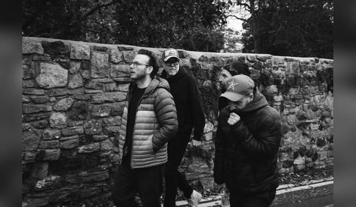 Turin Brakes