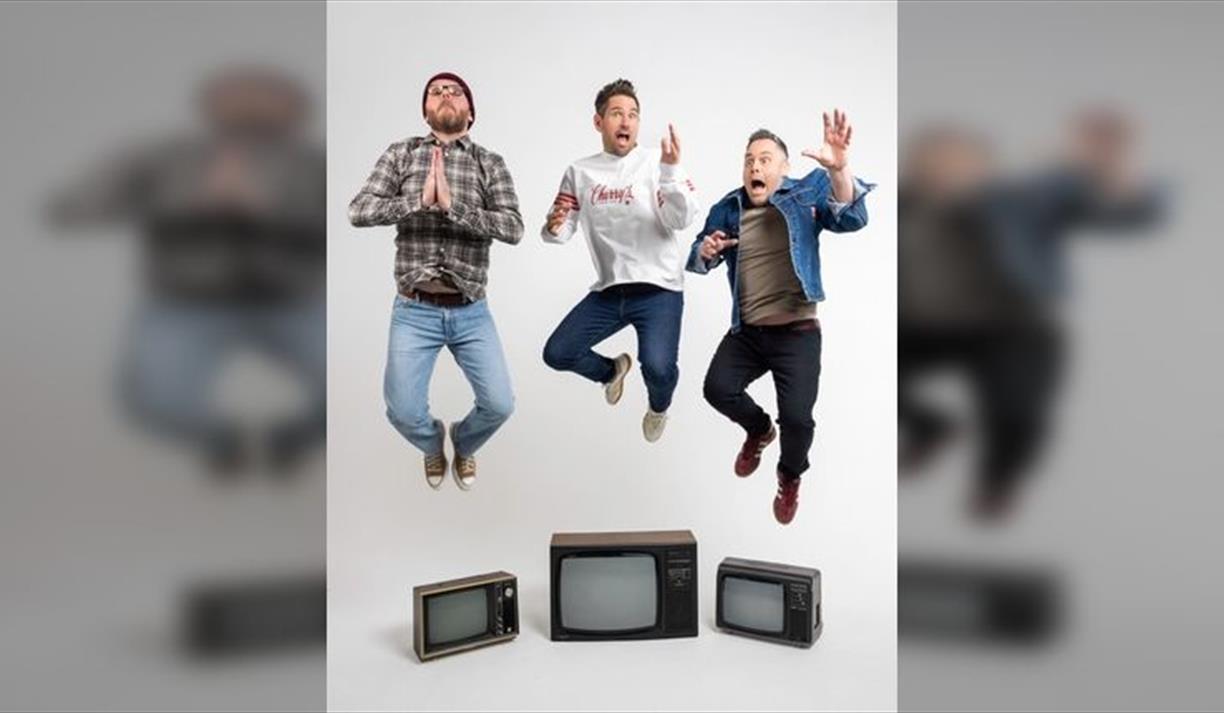 Scouting for Girls