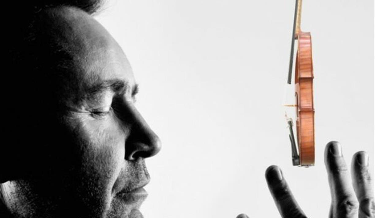 Nigel Kennedy