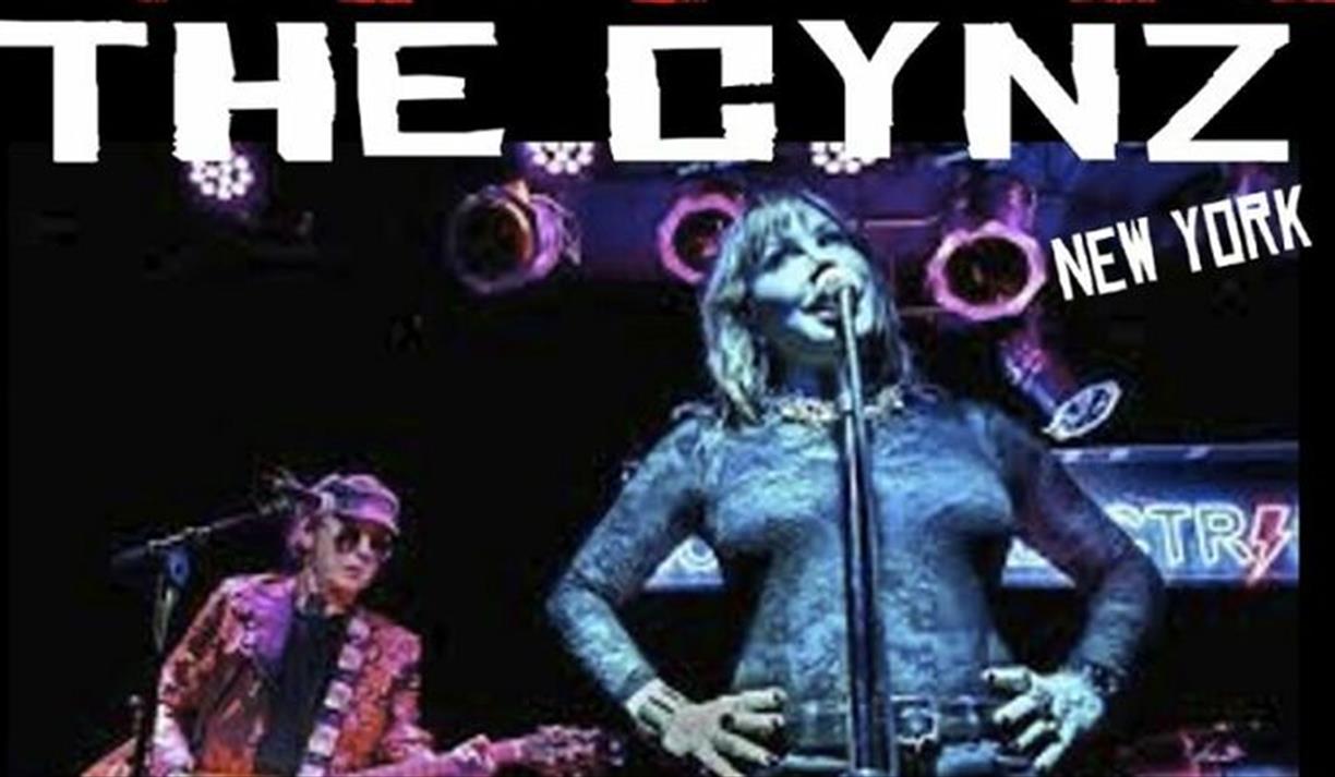 Shake Some Acton #144. The Cynz, Stupidity, Yobs