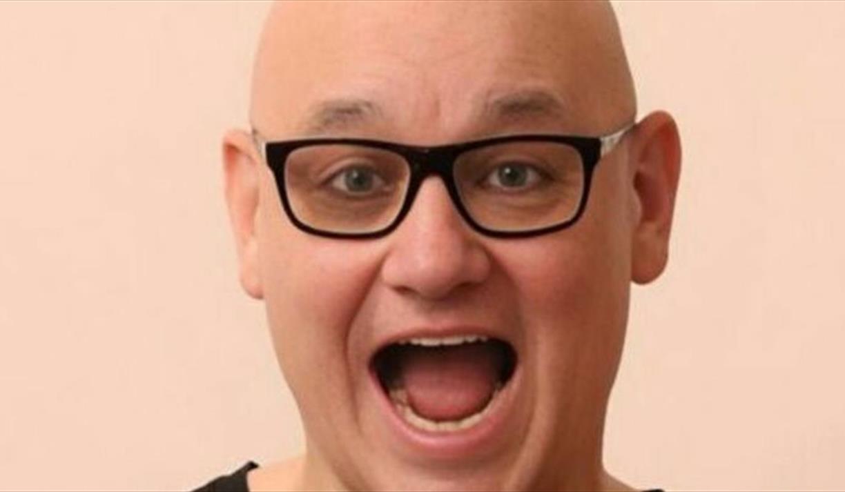 Terry Alderton & Friends