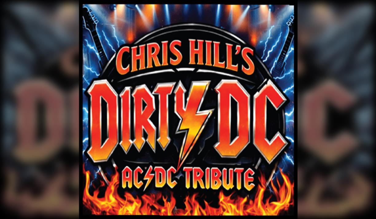 Chris Hill's Dirty DC