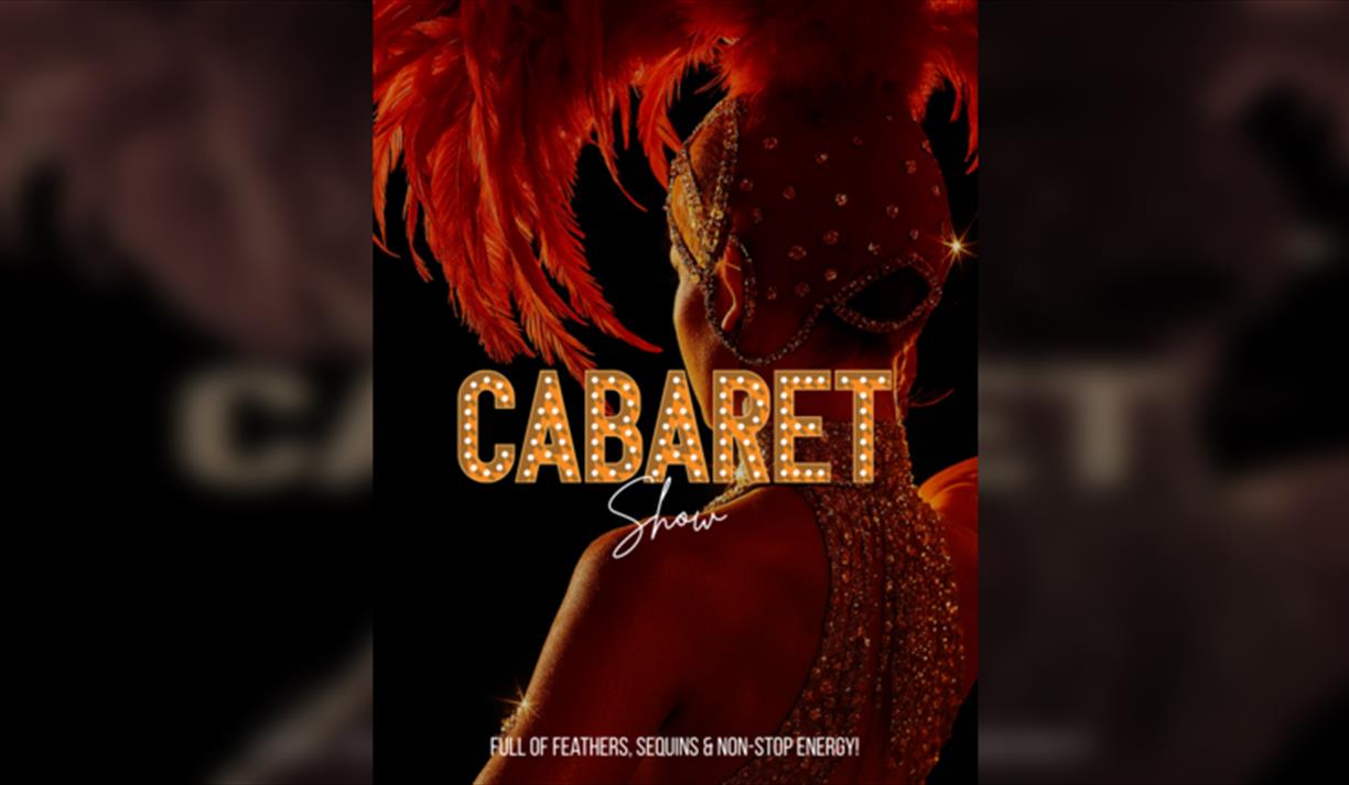 Cabaret Show