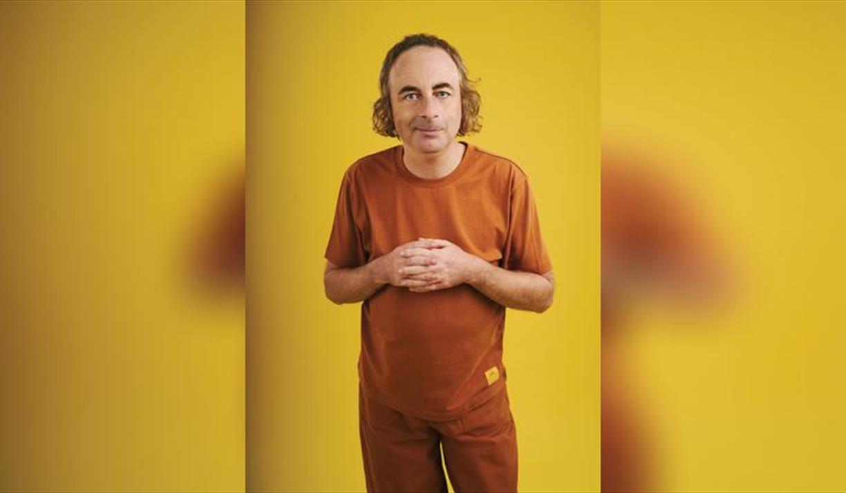 Paul Foot: the Future