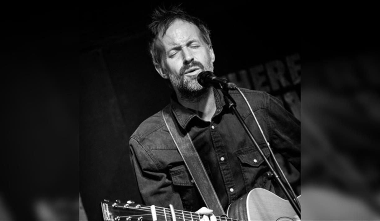 Jon Allen