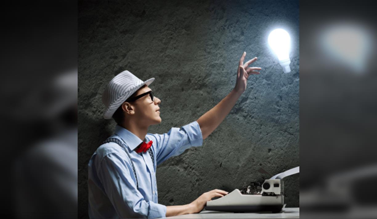 Act New Plays New Playwrights : Staged Readings