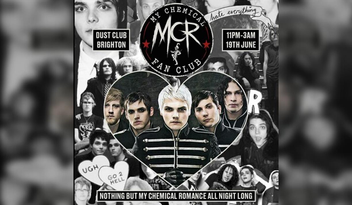 My Chemical Fan Club