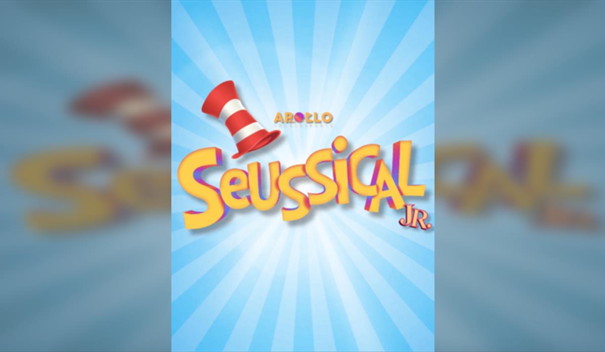 Seussical Jr