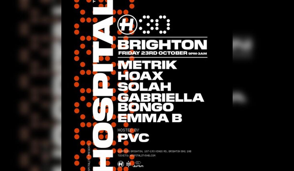 Hospital30 Brighton