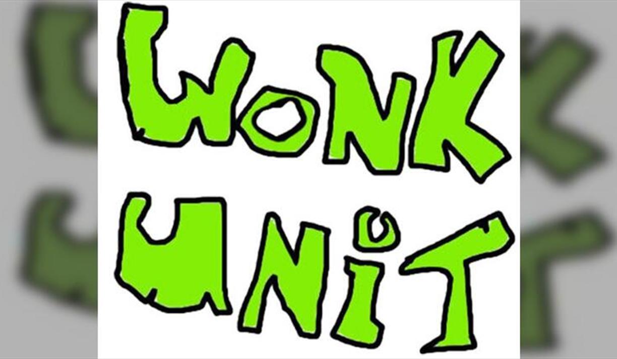 Wonk Unit