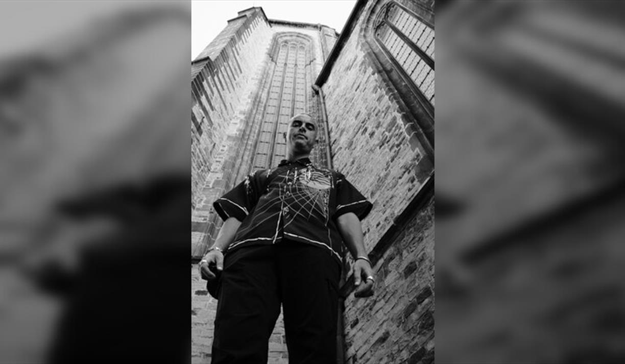 10 Years Of 1985 Music W/ Alix Perez