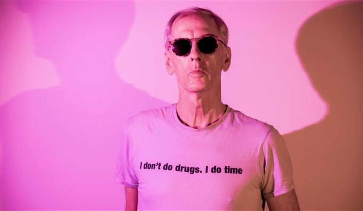 Robert Forster