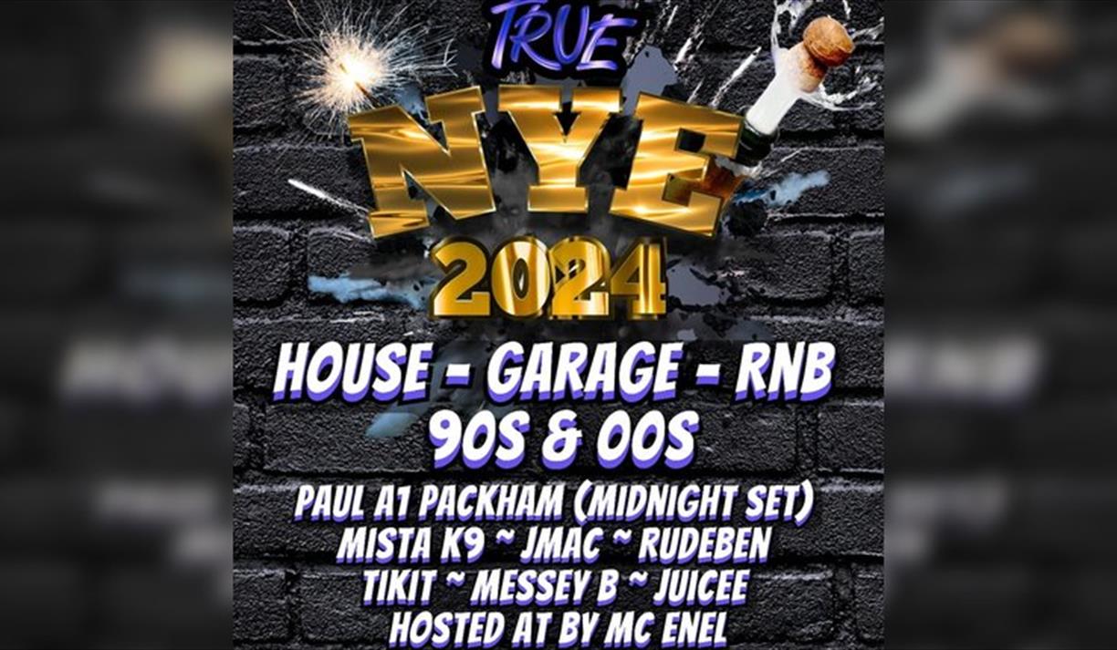 True NYE