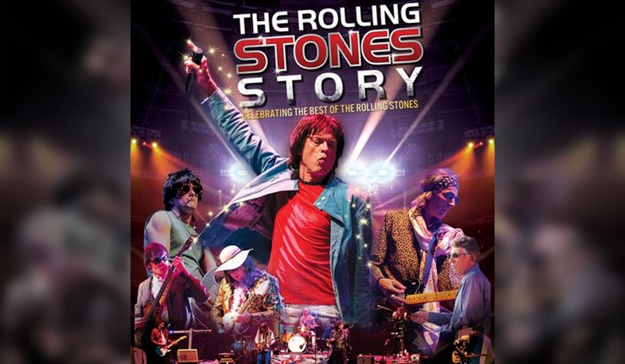 The Rolling Stones Story