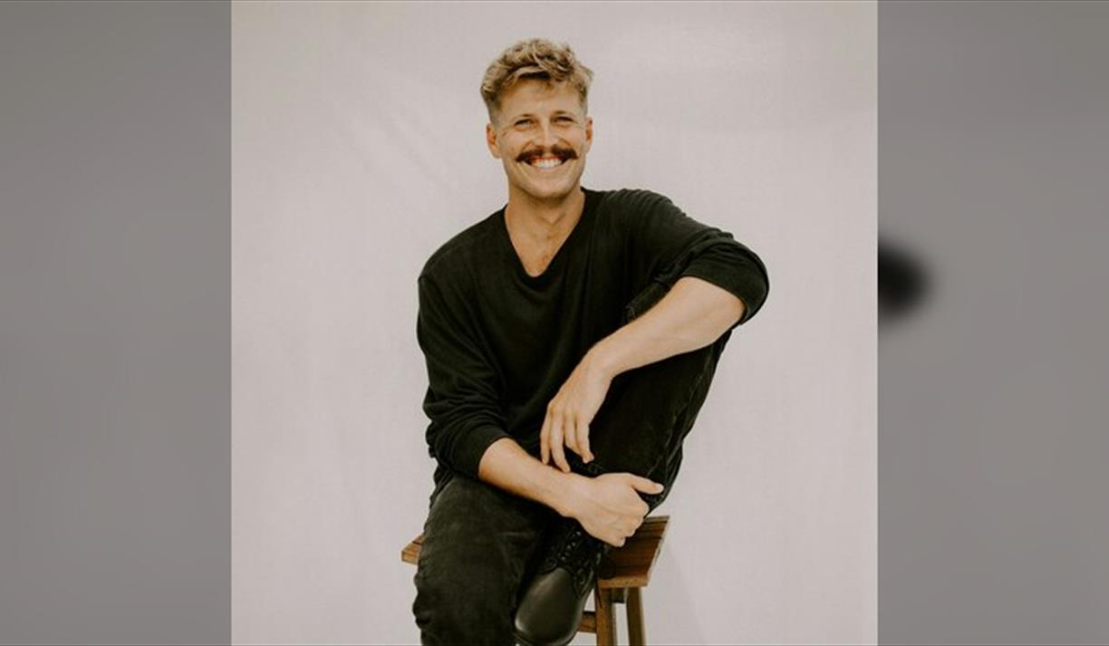 Ziggy Alberts