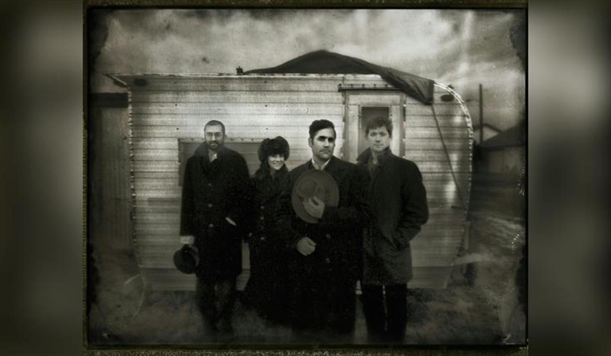 DeVotchKa