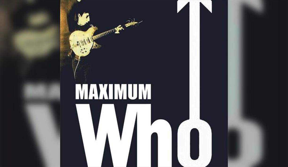 Maximum Who