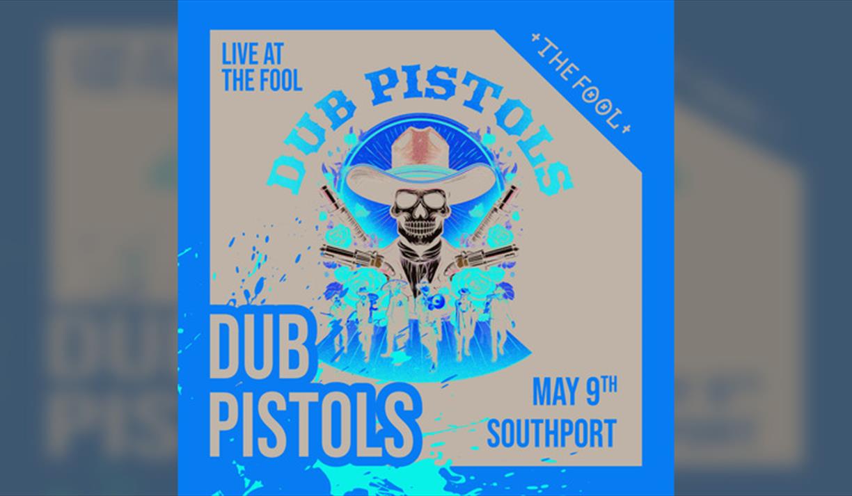 Dub Pistols