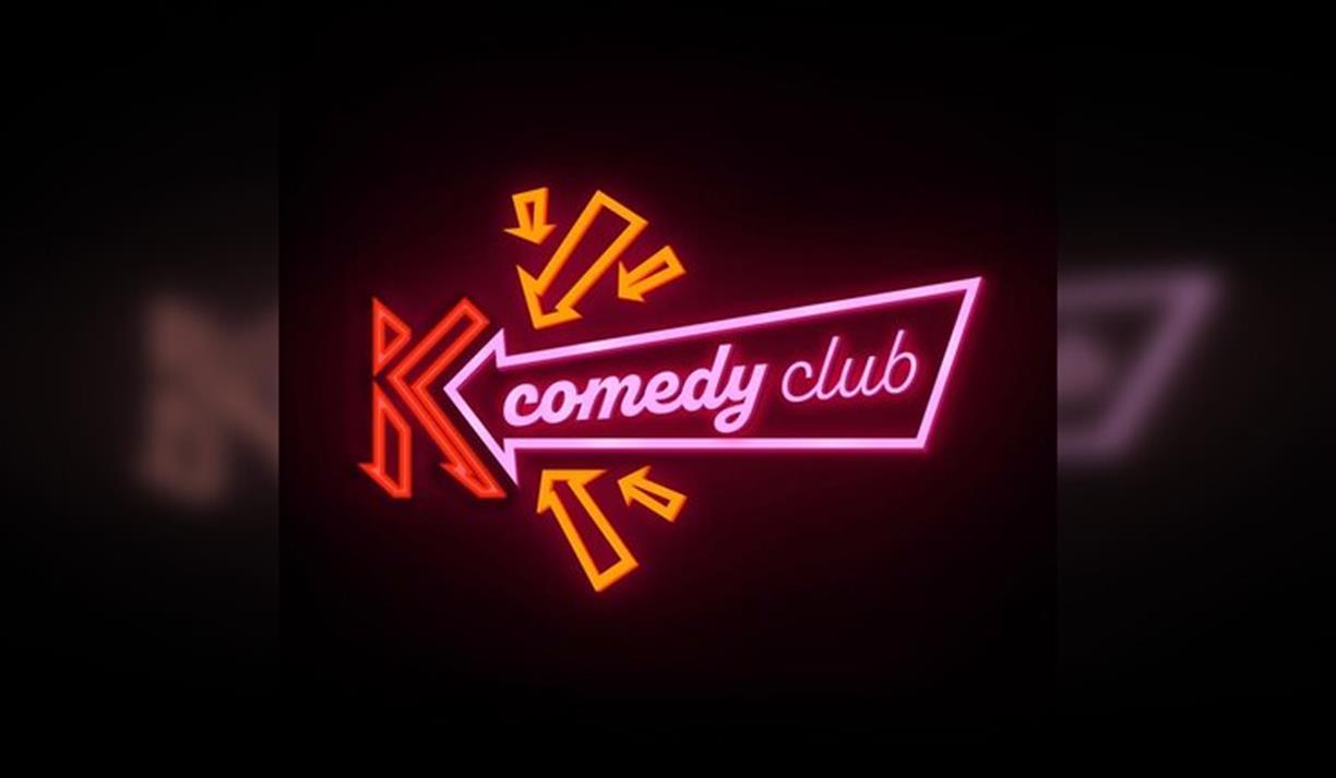 Komedia Comedy Club