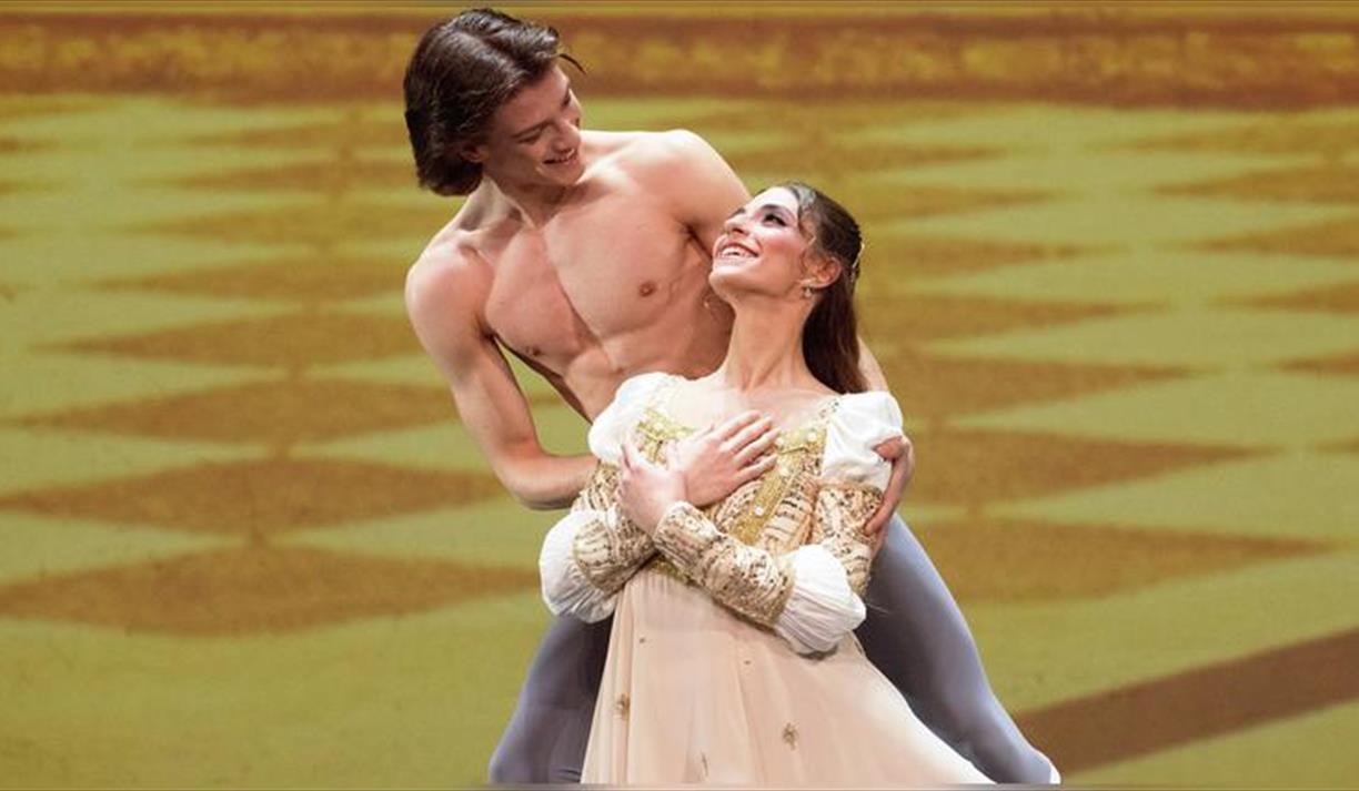 Varna International Ballet