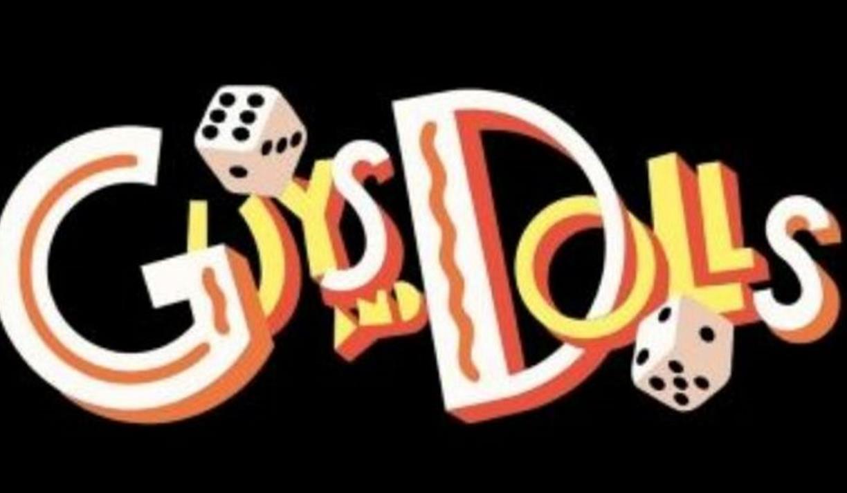 Eastbourne College presents Guys and Dolls