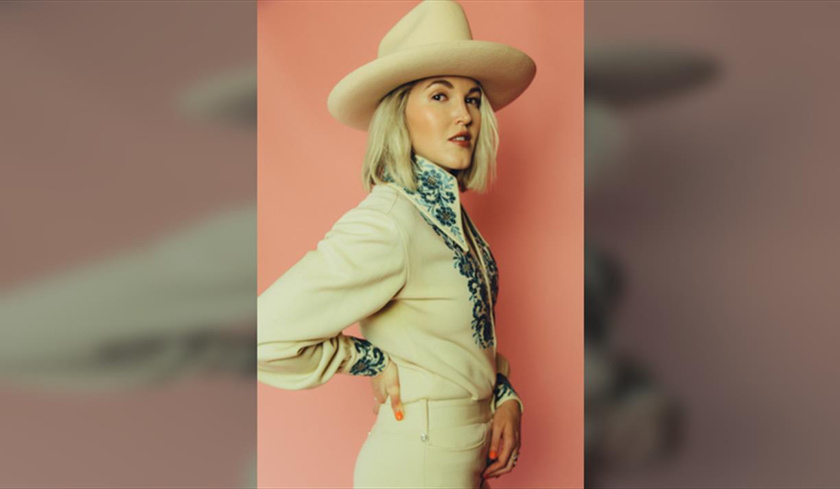 Ashley Campbell