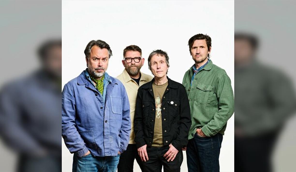 Lime @ Lewes Con Club